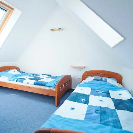 شقة Haus Swantje - 2 - Leuchtturm