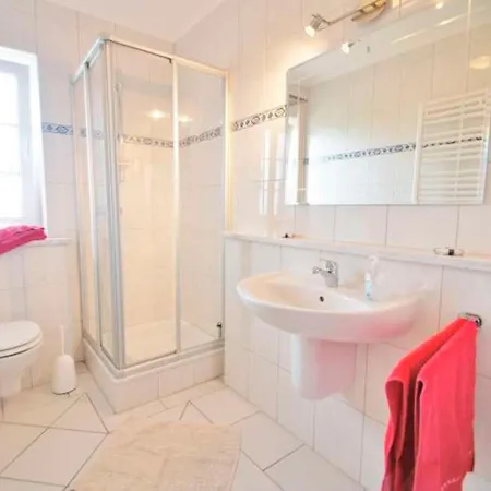 شقة Haus Swantje - 2 - Leuchtturm