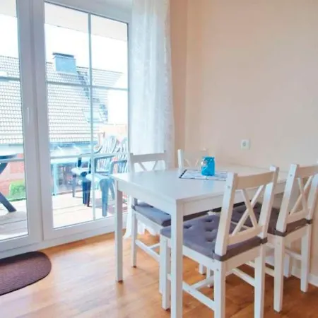 Haus Swantje - 2 - Leuchtturm *