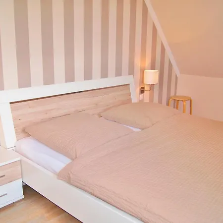 Haus Swantje - 2 - Leuchtturm