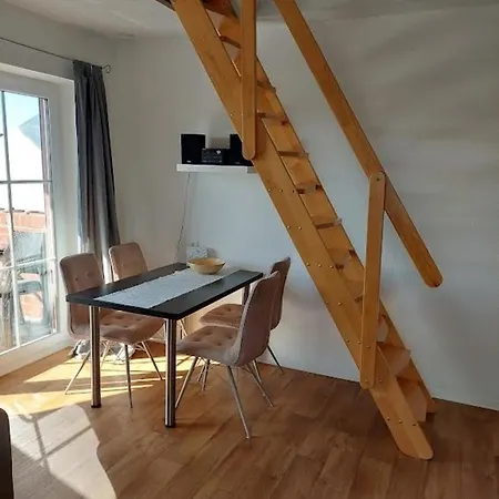 شقة Haus Swantje - 2 - Leuchtturm