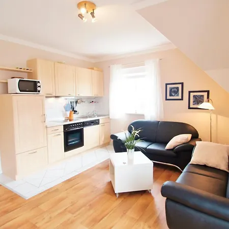 Haus Swantje - 2 - Leuchtturm شقة