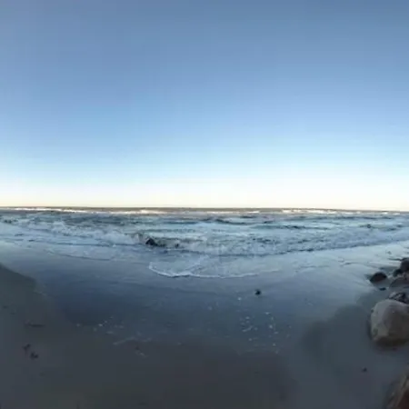 Haus Swantje - 2 - Leuchtturm شقة *