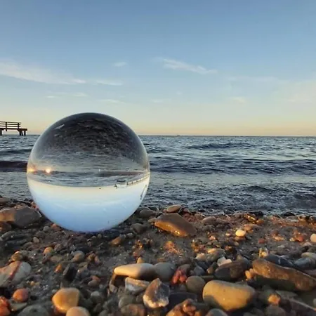 Haus Swantje - 2 - Leuchtturm * داهم
