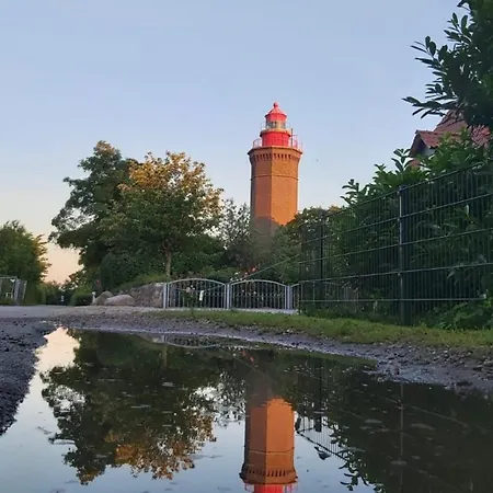 Haus Swantje - 2 - Leuchtturm